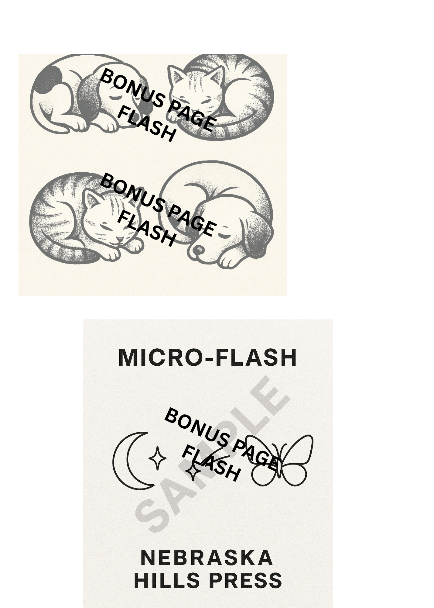 Blessings for My Beloved Friend & WALL POSTERS