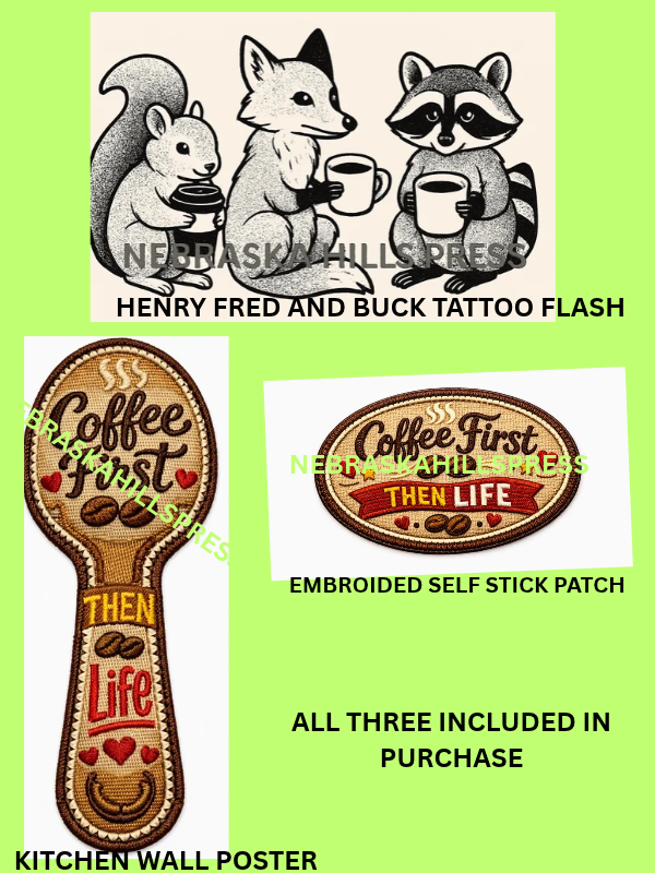 LES BONS BUVEURS DE CAFÉ