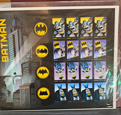 COLLECTORS DREAM PURCHASE