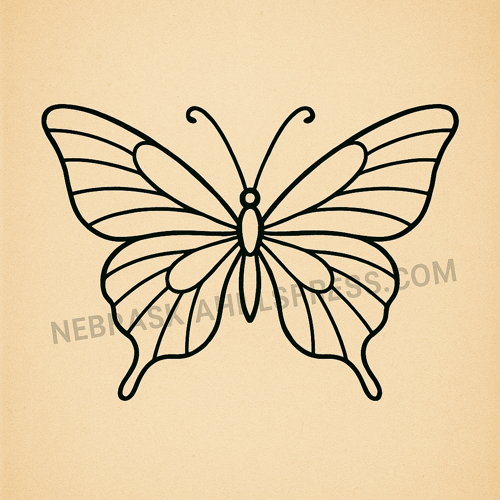 Muttertags-Tattoo-Design