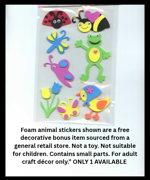 NHP Scrapbook Poster Bundle