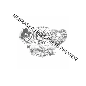 Muttertags-Tattoo-Design