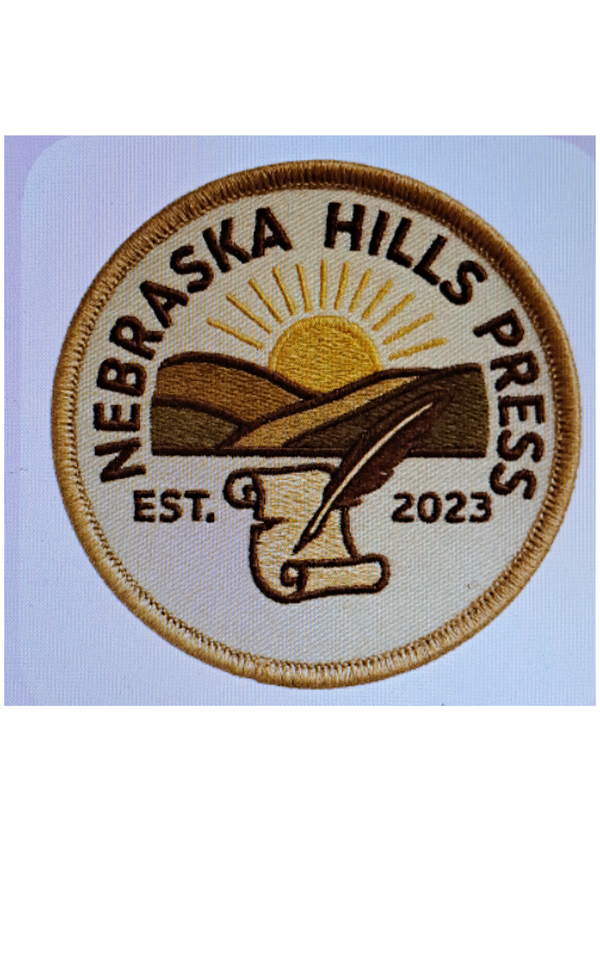 NEBRASKA HILLS PRESS