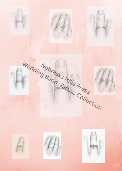 The Forever Rings — Tattoo Edition