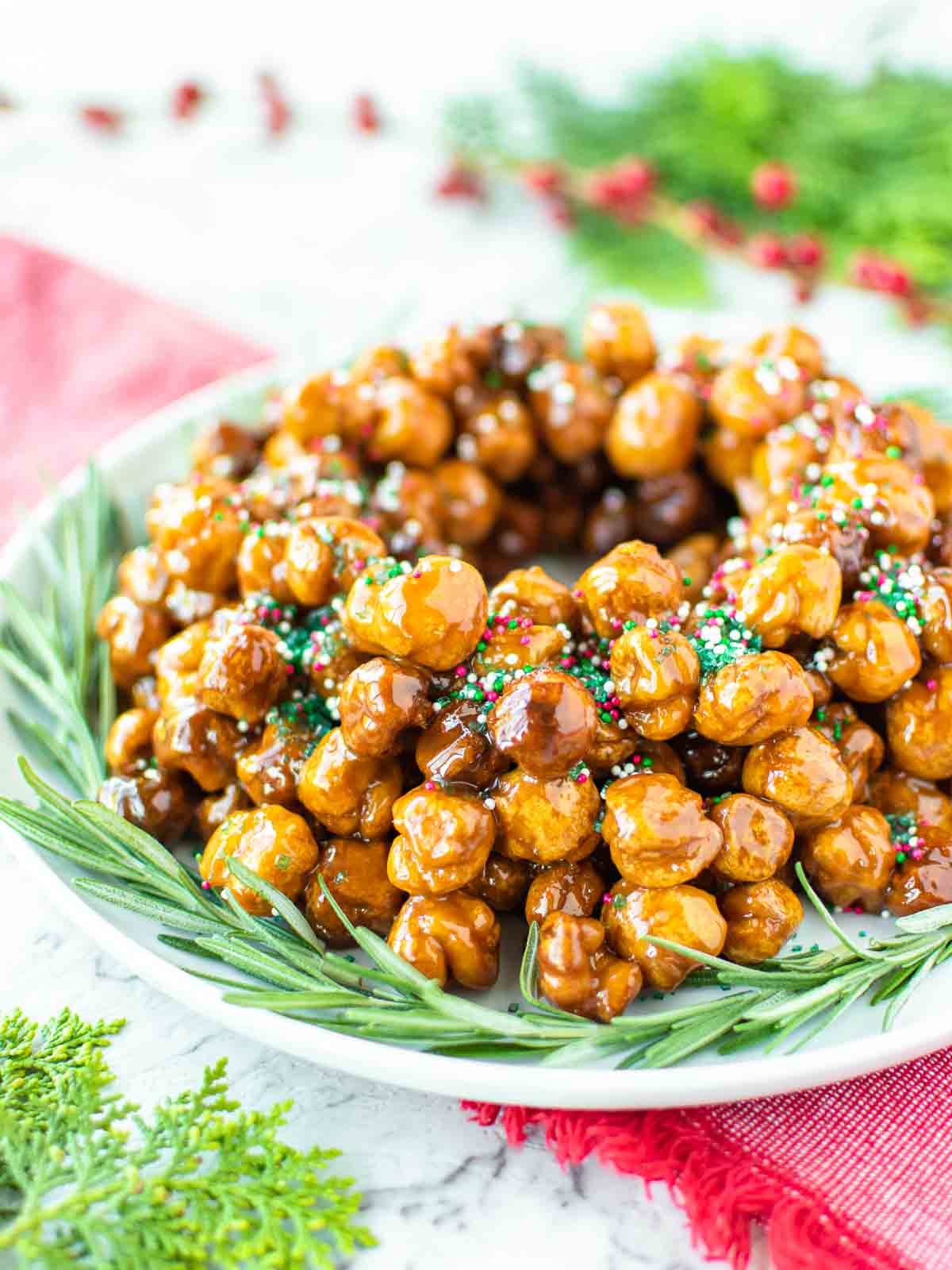 HONEY BALLS ITALIAN STYLE RECIPE - LAMB STEW - COMBO