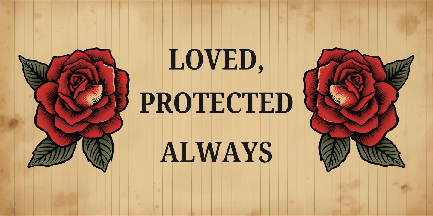 Blessings for My Beloved Friend  & WALL POSTERS