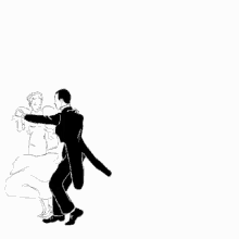 Dance Embroidered Self-Stick Patch + Digital Poster Bundle