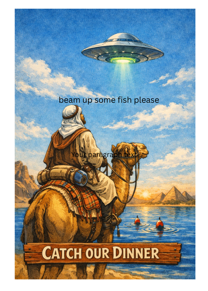 Space: The Final Frontier