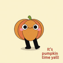Meet October Pete, Boy Is He Neat!