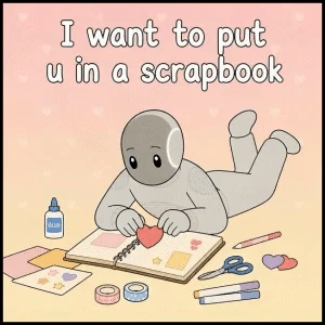 NHP Scrapbook Poster Bundle