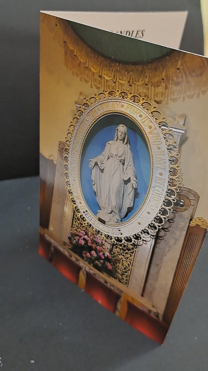 In My Hour of Despair