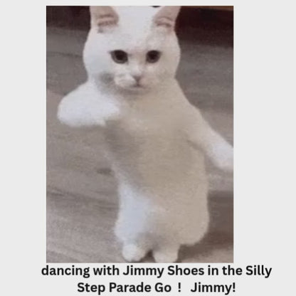 Dancing Jimmy and the Village Parade