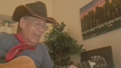 HAPPY BIRTHDAY MINI FLASH