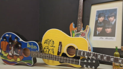 “Beatles 45 RPM Bundle – Fab Finds from the Fab Four”