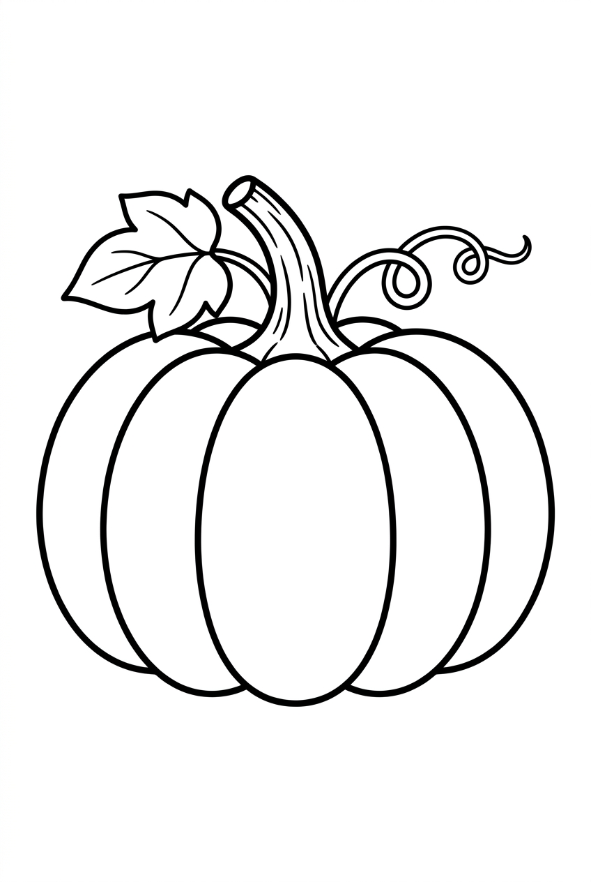 November Nancy’s Autumn Activity Pack | Thanksgiving Coloring & Farm Fun